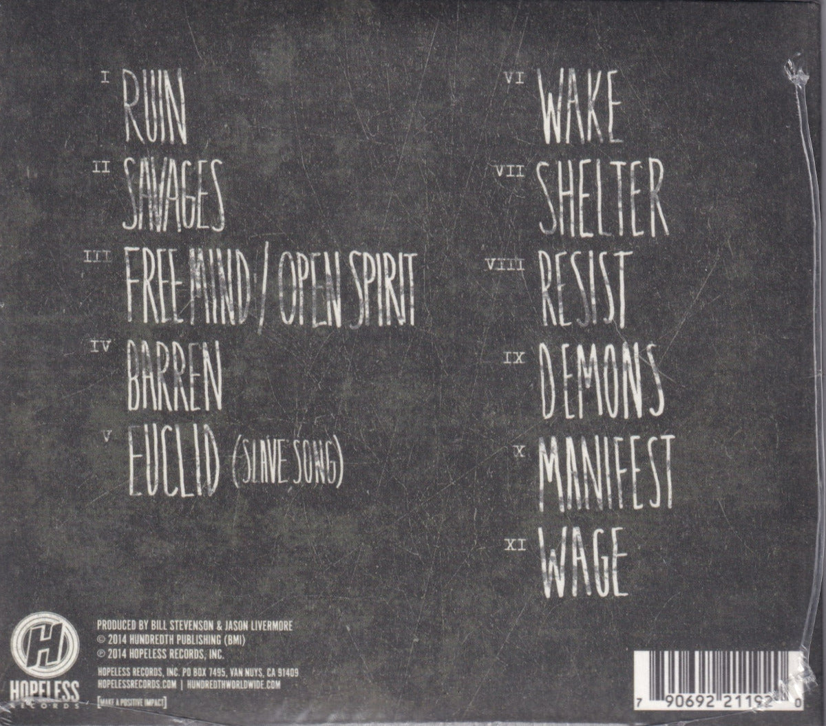 Revolt / Resist - Image 2