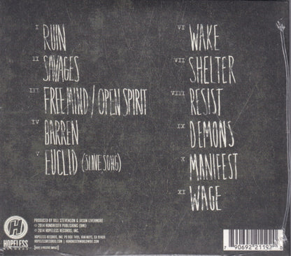 Revolt / Resist - Image 2