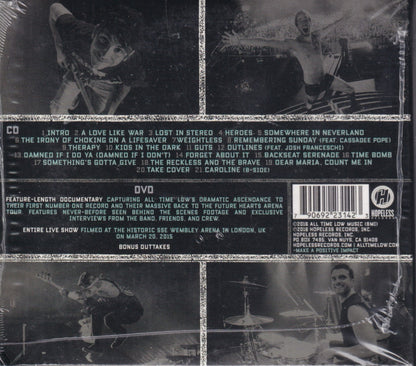 Straight To DVD 2: Past, Present, and Future Hearts - Image 2