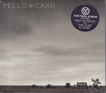 Yellowcard - Image 1