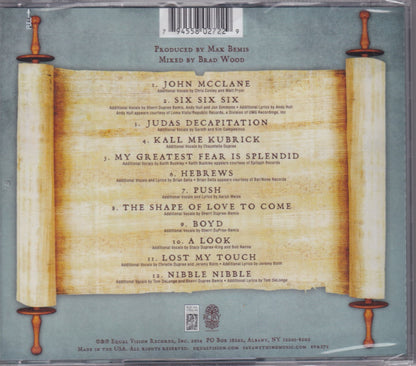 Hebrews - Image 2