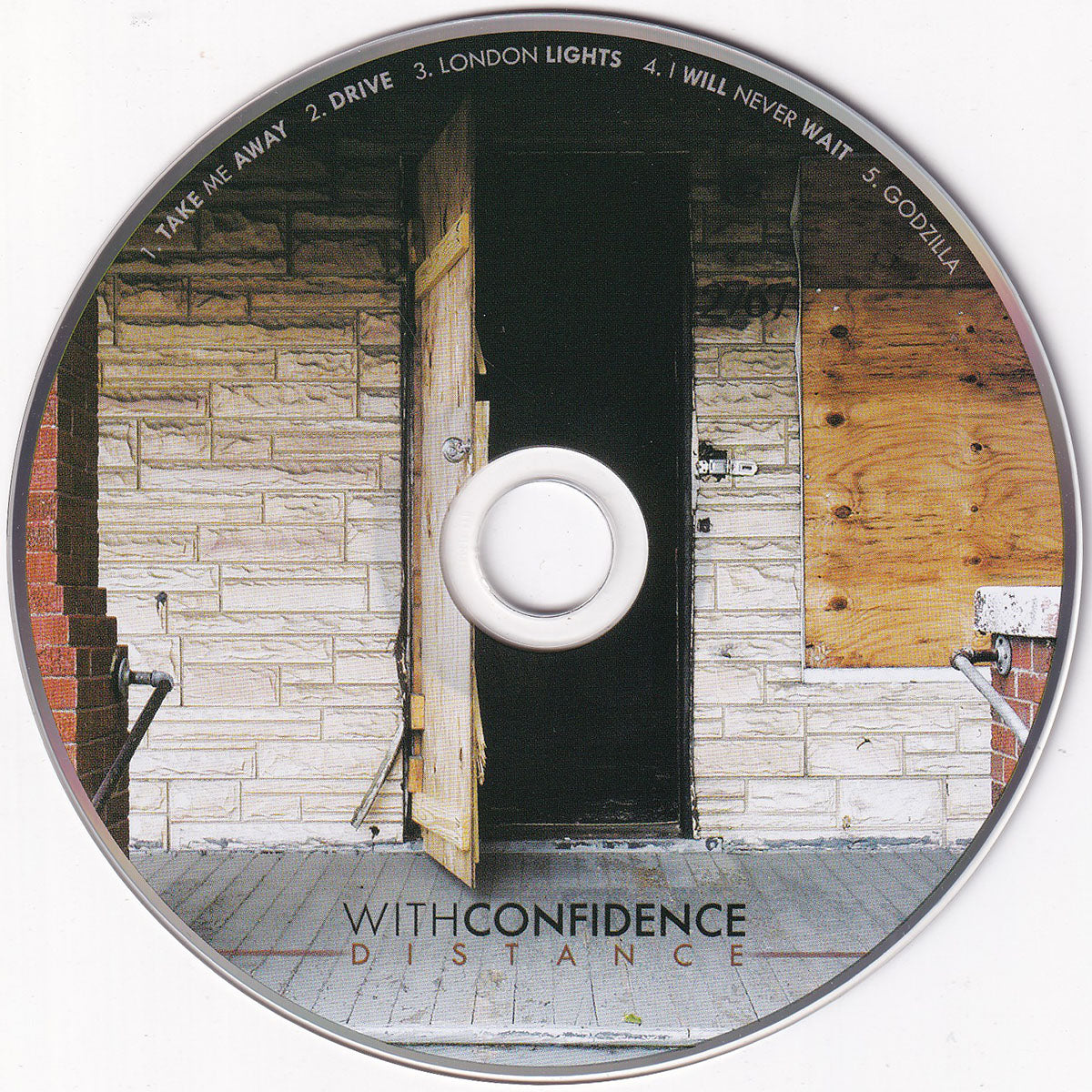 Distance - Image 3
