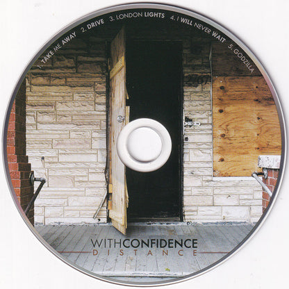 Distance - Image 3