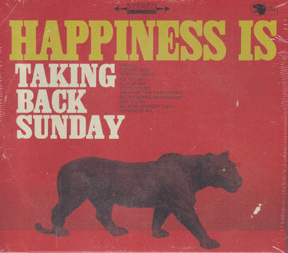 Happiness Is - Image 1