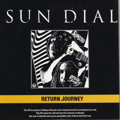 Return Journey - Image 1