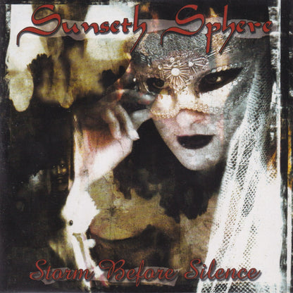 Storm Before The Silence - Image 1
