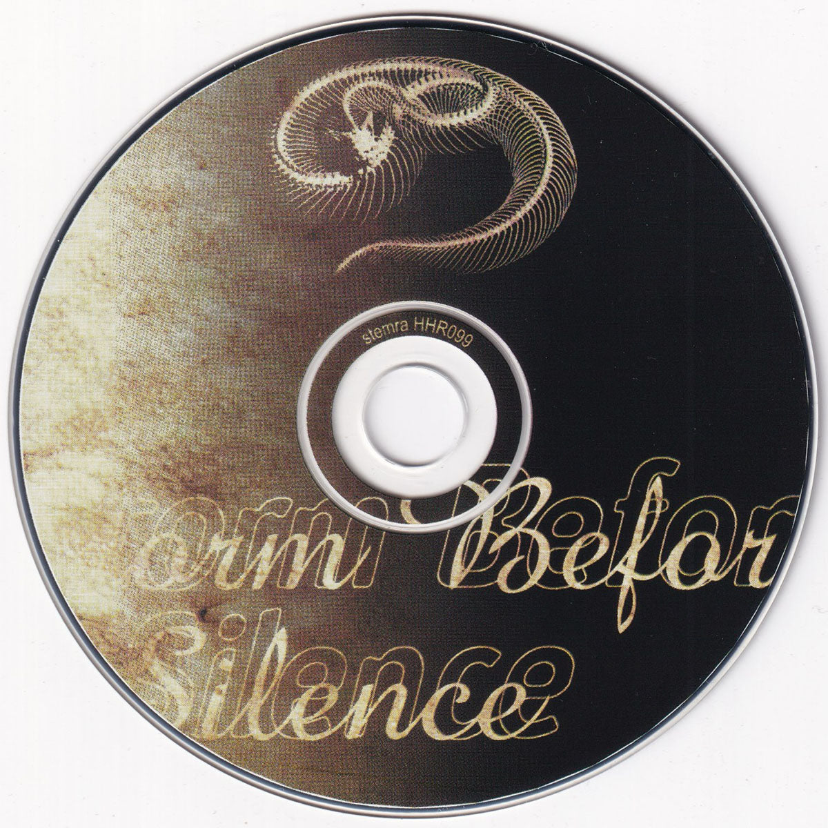 Storm Before The Silence - Image 3