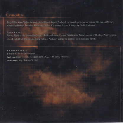 Timeless Departure - Image 2