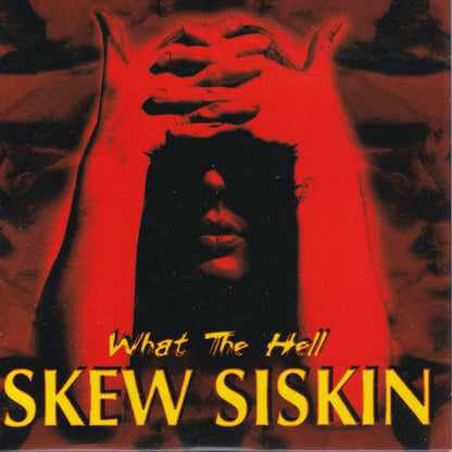 What The Hell - Image 1