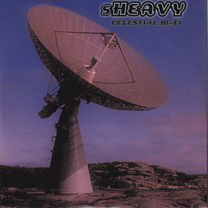 Celestial Hi-Fi - Image 1