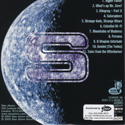 Celestial Hi-Fi - Image 2