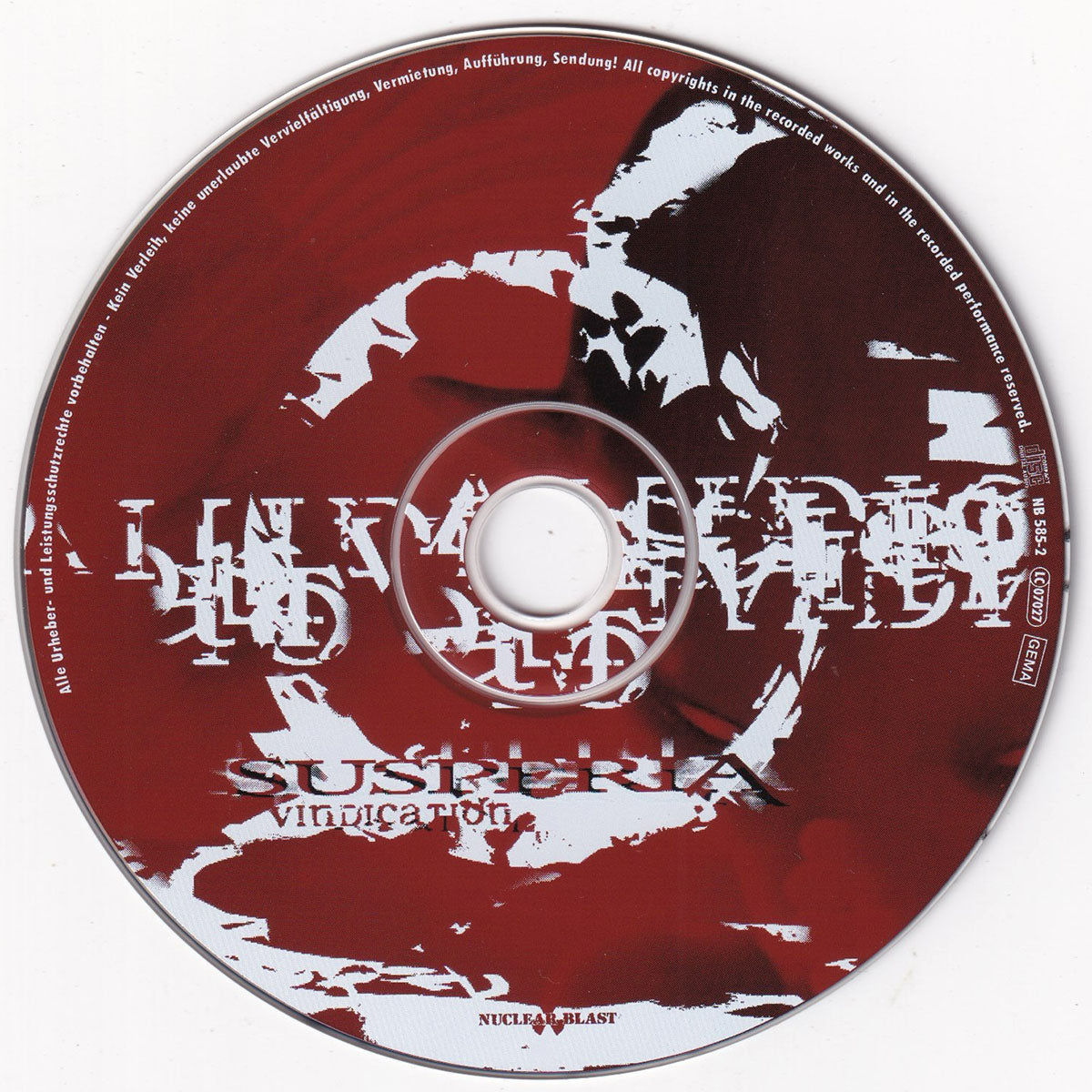 Vindication - Image 3