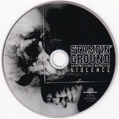 An Expression Of Repressed Violence - Image 3