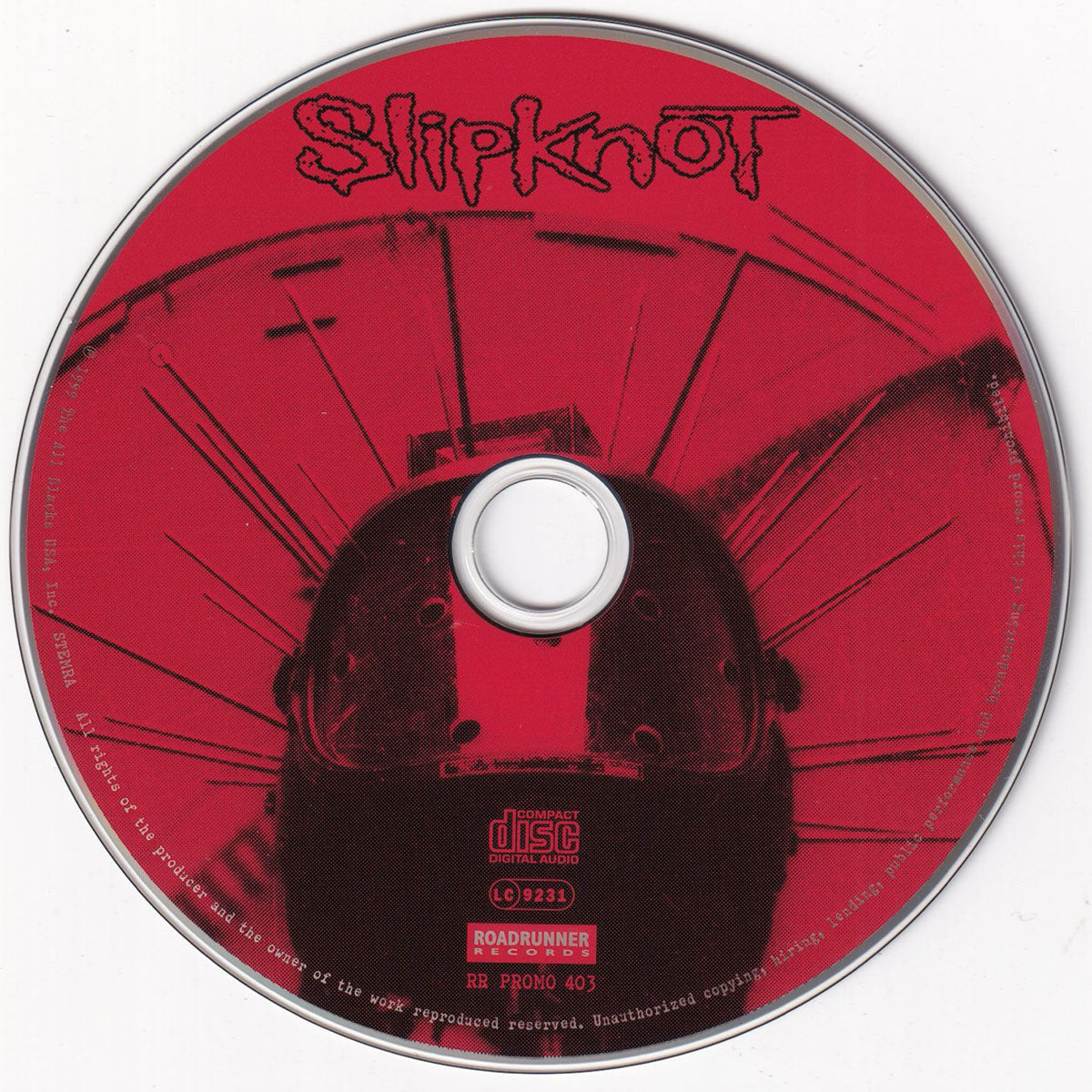 Slipknot - Image 3