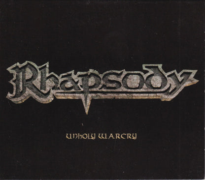 Unholy Warcry - Image 1