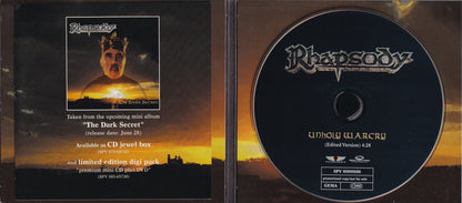 Unholy Warcry - Image 3