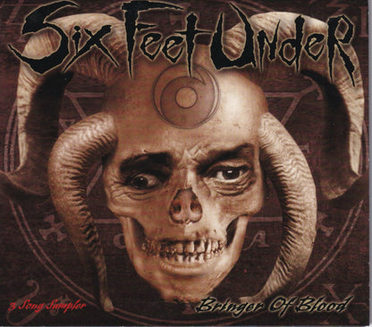 Bringer Of Blood 3 Song Sampler - Image 1