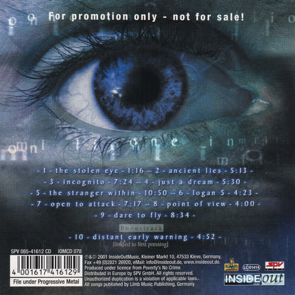 One In A Million - Image 2