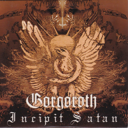 Incipit Satan - Image 1