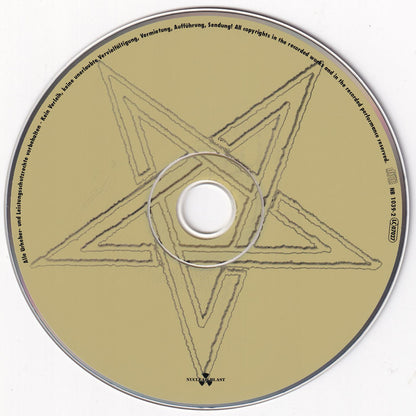 Twilight Of The Idols (In Conspiracy With Satan) - Image 3