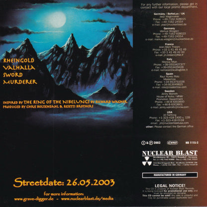 Rheingold - Image 2