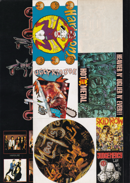 Tops New Release And Recommended Sound Gallery '93-11 - Image 2