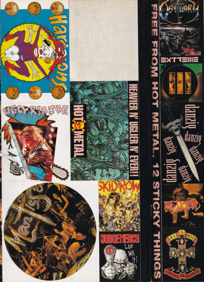 Tops New Release And Recommended Sound Gallery '93-11 - Image 3