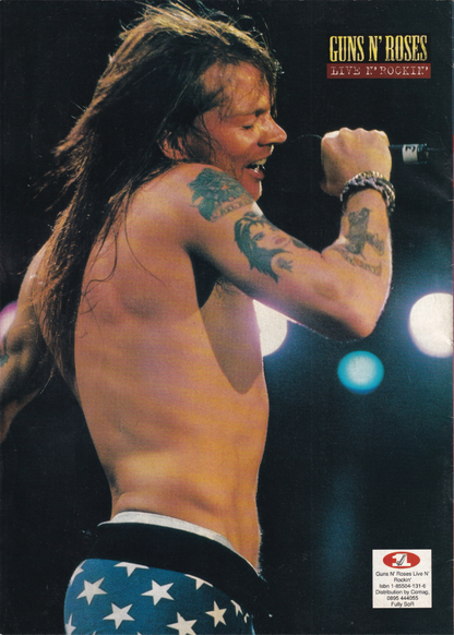 Guns n'Roses Live - Image 2