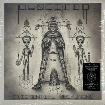 Existential Reckoning - Image 1