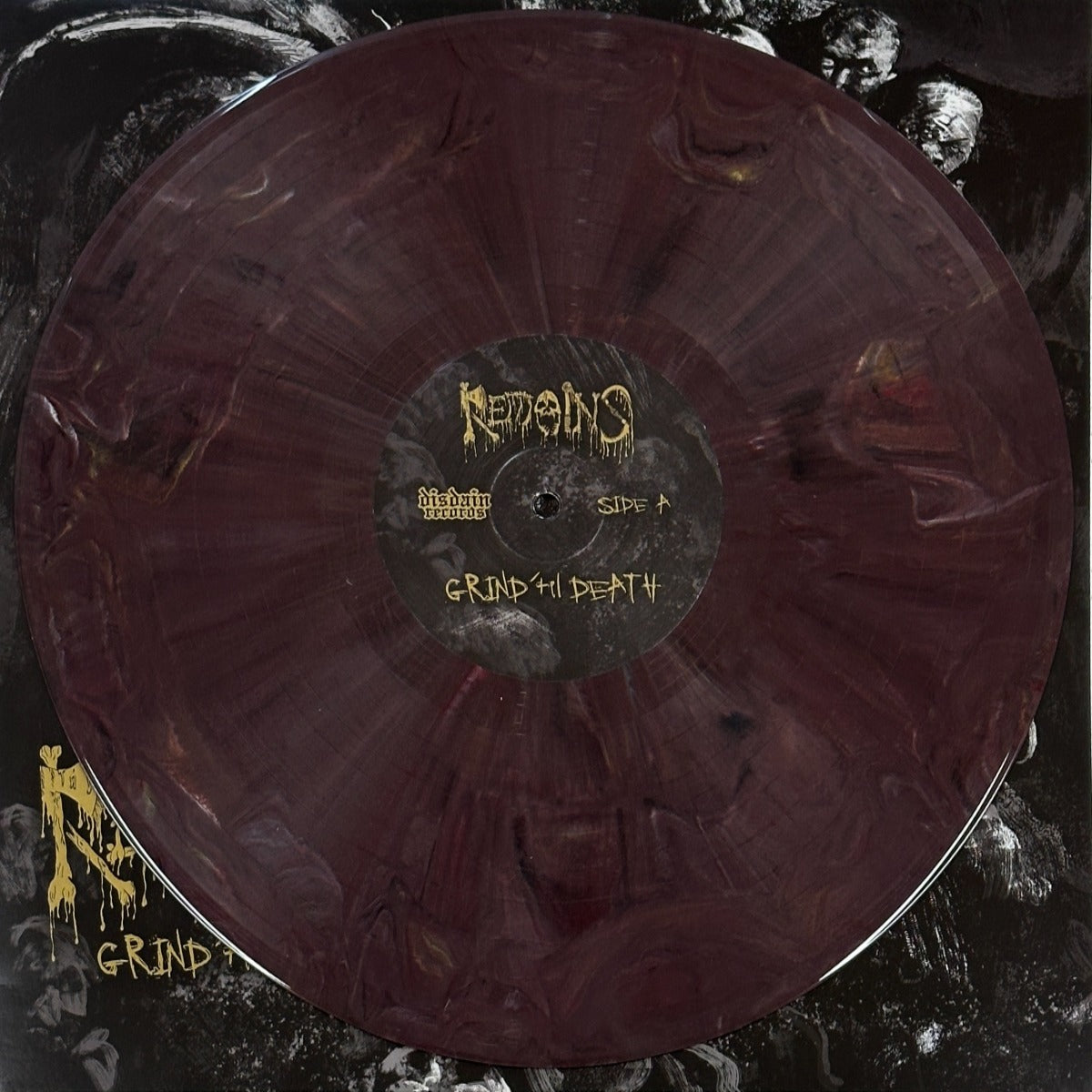 Grind 'Til Death - Image 3