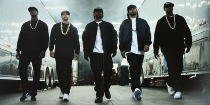 Straight Outta Compton (Music From The Motion Picture) - Image 4