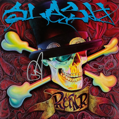 Slash - Image 1