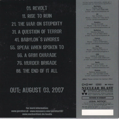 Rise To Ruin - Image 2