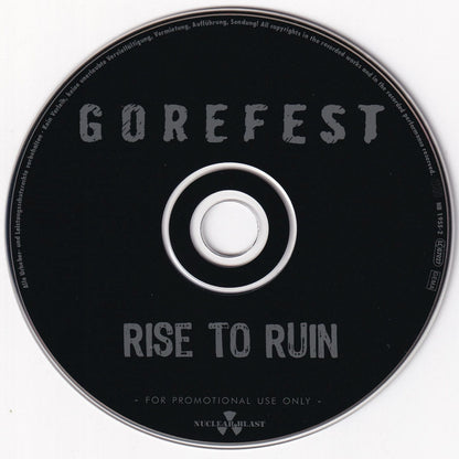 Rise To Ruin - Image 3