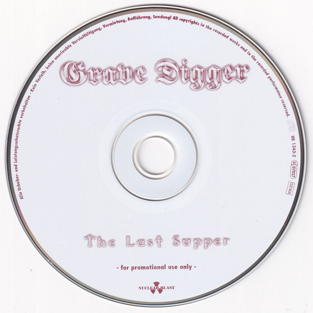 The Last Supper - Image 3