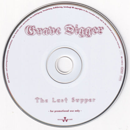 The Last Supper - Image 3