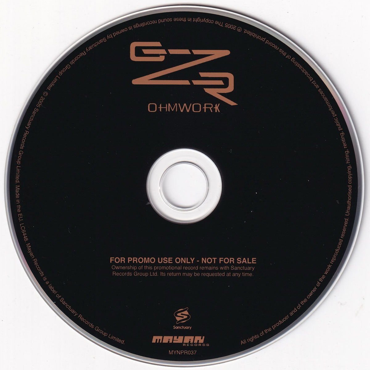 Ohmwork - Image 3