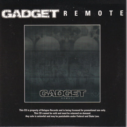 Remote - Image 1