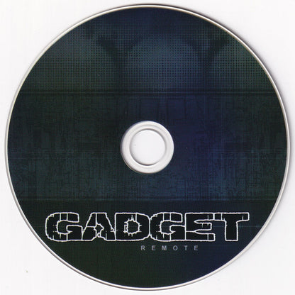 Remote - Image 3