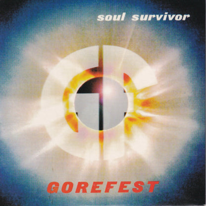 Soul Survivor - Image 1