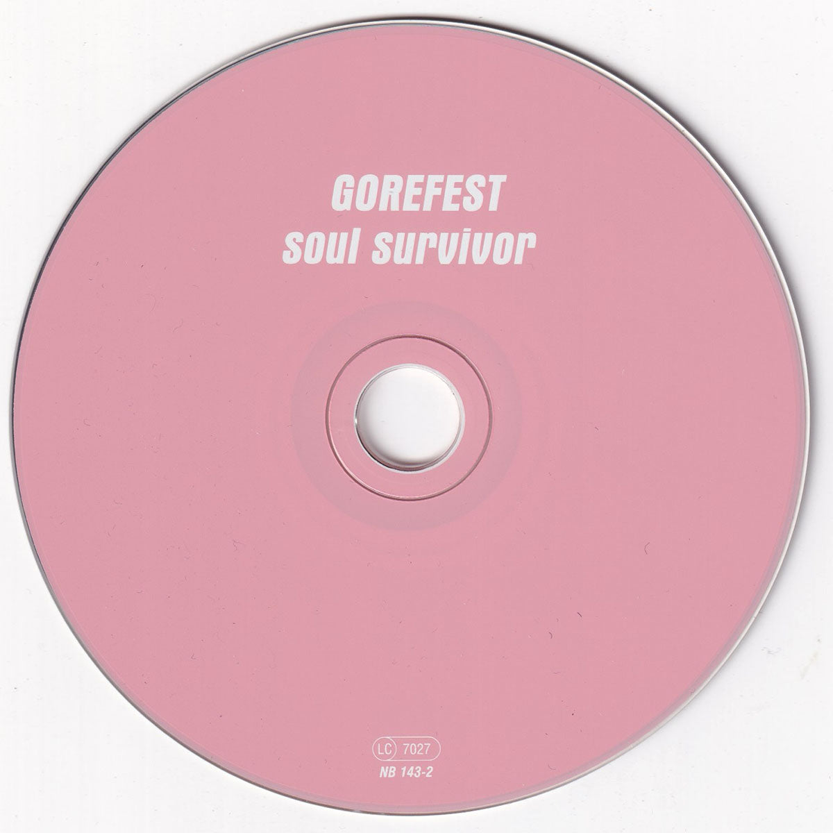 Soul Survivor - Image 3