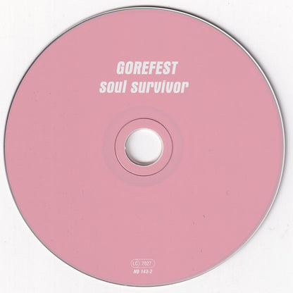 Soul Survivor - Image 3
