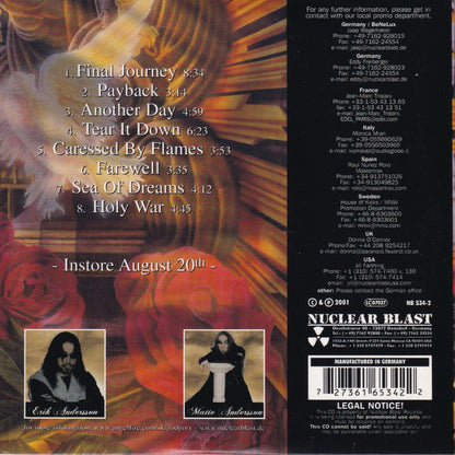 Way Beyond - Image 2