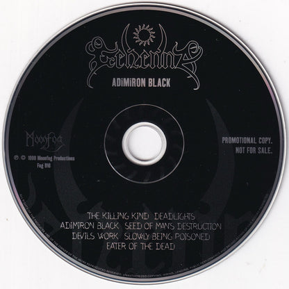 Adimiron Black - Image 3