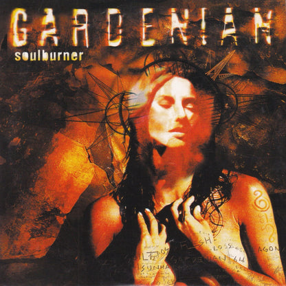 Soulburner - Image 1
