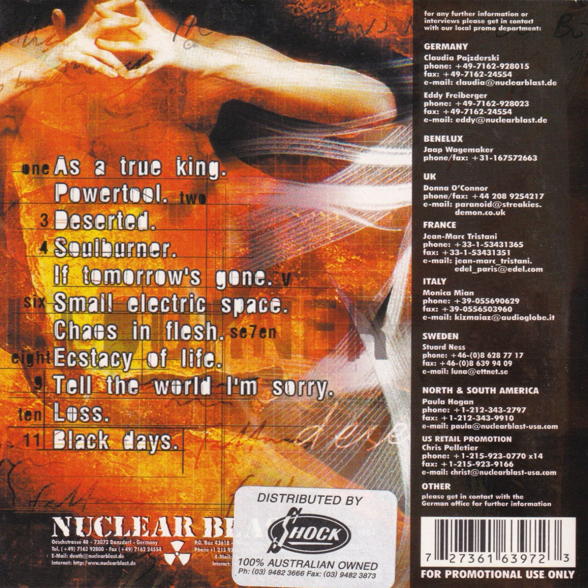 Soulburner - Image 2