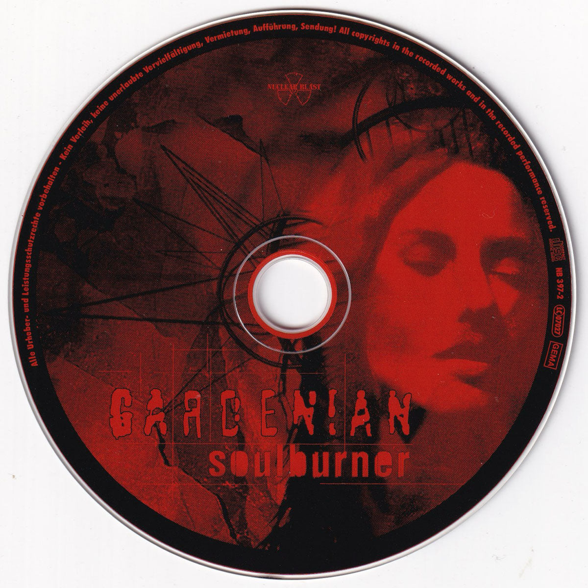 Soulburner - Image 3