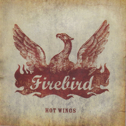 Hot Wings - Image 1