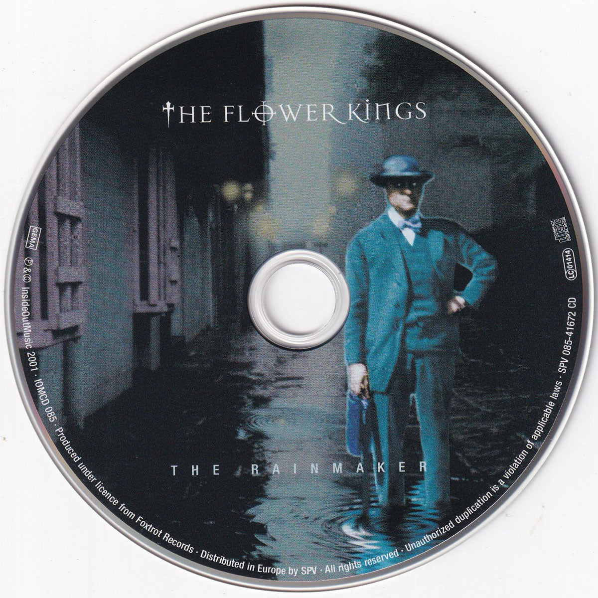 The Rainmaker - Image 3