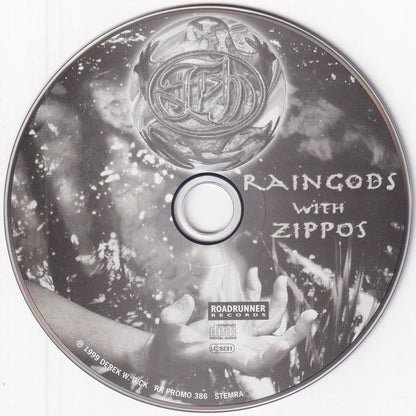 Raingods With Zippos - Image 3